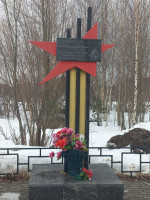 Памятники