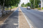 В Сургутском районе выделят на капремонт дорог порядка 600 млн рублей за три года