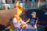 «День соседей» в Сургутском районе: праздник, который помогает решать вопросы жителей